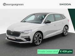 Skoda Scala - Monte Carlo 1.0 TSI 115 PK | Stoelverwarming | Adaptive cruise control | Achteruitrijcamer