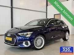 Audi A3 Sportback - 35 TFSI Business Edition S-Tronic