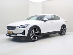 Polestar 2 - 2 Long Range Dual Motor 408PK 78kWh 92% SoH [ PILOT PLUS+20INCH+CARPLAY+CAMERA+STOELVERWAR