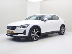 Polestar 2 - 2 Long Range Dual Motor 408PK 78kWh 91% SoH [ TREKHAAK+360CAM+PILOT PLUS+19INCH+CARPLAY+CA