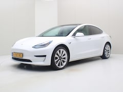 Tesla Model 3 - Standard RWD Plus [ LFP ACCU+WIT LEDER+19'' LMV+AUTOPILOT+60 kWh+PREMIUM AUDIO ]