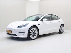 Tesla Model 3 - Long-Range AWD 351pk 75 kWh FACELIFT [ TREKHAAK+WARMTEPOMP+AUTOPILOT+19INCH+PREMIUM AUDIO