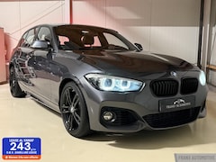 BMW 1-serie - 118i M Sport Shadow-line