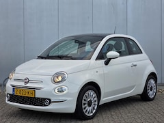 Fiat 500 - 1.0 Hybrid 70pk Dolcevita Finale | Apple CarPlay / Android Auto | Cruise Control | Parkeer