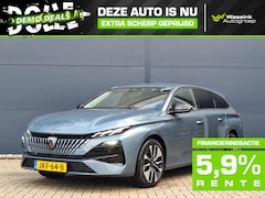 Peugeot 308 SW - Hybrid 145pk e-DCS6 Allure | 360 Camera | Navigatie | Apple CarPlay/ Android Auto