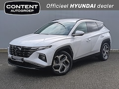 Hyundai Tucson - 1.6 T-GDi HEV 230pk Aut. Premium |Leder |Direct Rijden