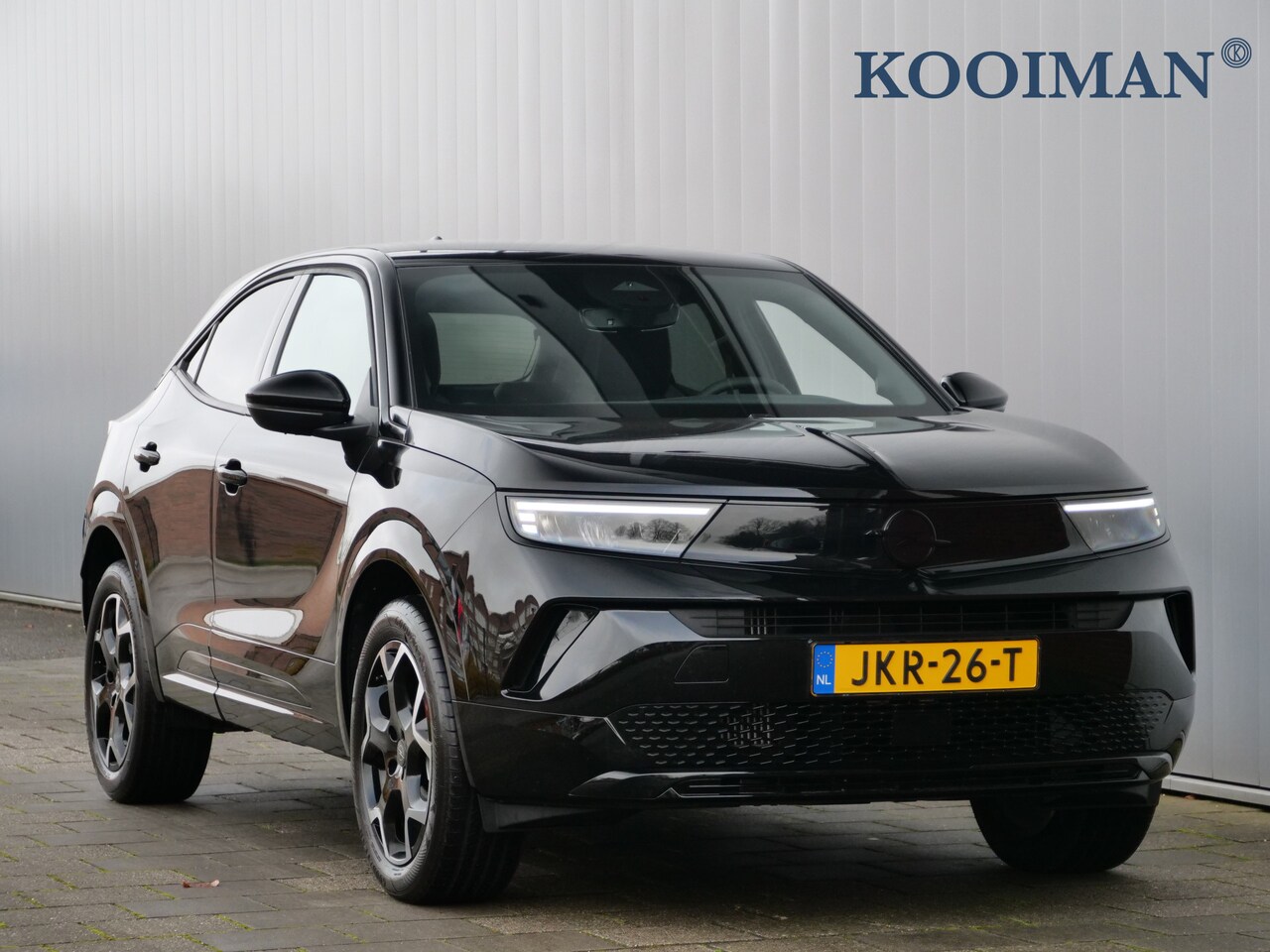 Opel Mokka - GS 130Pk Automaat Apple Carplay / DAB / Camera / Stoelverwarming - AutoWereld.nl