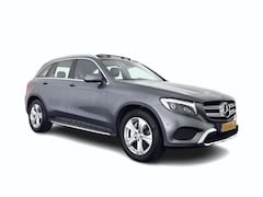 Mercedes-Benz GLC-klasse - 220d 4MATIC Premium Plus (INCL-BTW) *PANO | LEATHER | FULL-LED | MEMORY-PACK | TOPVIEW | B