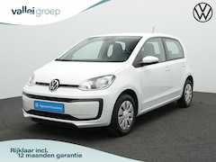 Volkswagen Up! - 1.0 65 pk | Achteruitrijcamera | Navigatie via App | Cruise Control