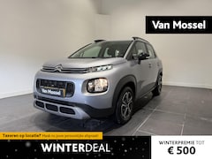 Citroën C3 Aircross - 1.2 Feel | 110 PK | CARPLAY ANDROID AUTO | AIRCO | BLUETOOTH | PARKHULP ACHTER | CRUISE |