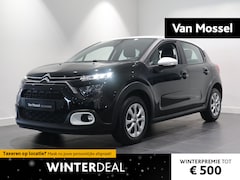 Citroën C3 - You - NAVIGATIE - APPLE CARPLAY/ANDROID - ZUINIG