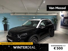 Citroën ë-C3 - Max 113pk 44 kWh