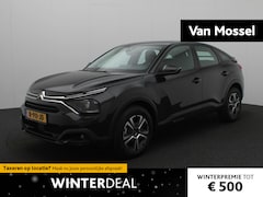 Citroën C4 - 1.2 Puretech Feel | Navigatie | Camera | Climate control | Parkeer sensoren | Bluetooth |