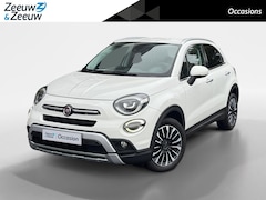 Fiat 500 X Cross - 1.0 GSE City Cross Opening Edition | Lichtmetalen velgen | Navigatie | Parkeersens. |