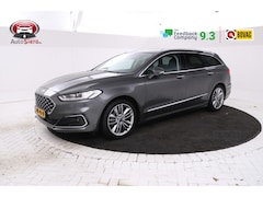 Ford Mondeo - 2.0 IVCT HEV Vignale Automaat, Leer, Climate, navigatie
