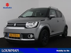 Suzuki Ignis - 1.2 Stijl | Automaat | Apple Carplay / Android Auto (Navigatie) | Cruise control | Climate