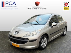 Peugeot 207 - 1.4 VTi X-line