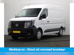 Nissan Interstar-e - L2H2 Limited 87 kWh Uit voorraad leverbaar