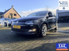 Volkswagen Polo - 1.0 BlueMotion 5 deurs Edition Airco / LM / Audio / Cruise