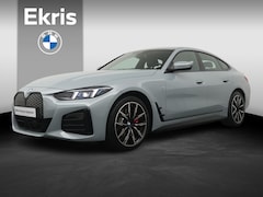 BMW i4 - eDrive40 84 kWh | M Sport Pro | Trekhaak | Innovation Pack |