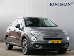 Fiat 500 X - 1.5 Hybrid 130 Pk DCT7 Automaat Apple Carplay / DAB / Camera / 17 inch