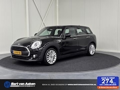 MINI Clubman - 1.5 One Business Edition Navigatie Keyless LED