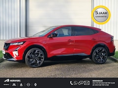 Renault Rafale - E-Tech 4x4 plug-in hybrid 300pk atelier Alpine