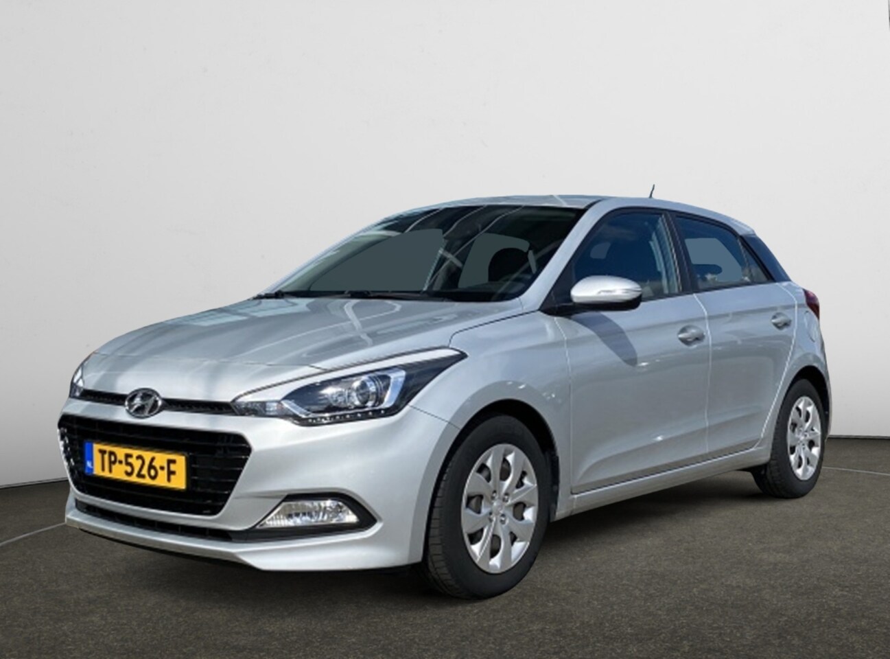 Hyundai i20 - 1.0 T-GDI Comfort | Camera | Pdc | Navi | - AutoWereld.nl