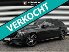 Mercedes-Benz E-klasse Estate - 200 Business AMG Trekhaak Pano Sfeer 360°