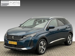 Peugeot 3008 - 1.6 HYbrid 225 Blue Lease Allure CAMERA | CARPLAY | CRUISE |