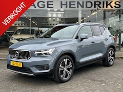 Volvo XC40 - 1.5 T5 Recharge Inscription | Pano | Leder | Blis | Adaptive CC | Memory seat | H&K audio