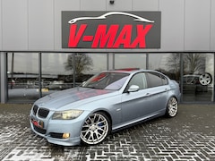 BMW 3-serie - 320i LCI Sedan Dak AFS Leder Sportint NaviProf Xenon PDC