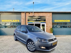 Volkswagen Polo - 1.2 TSI Highline Aut.*80DKM*Luxe uitv