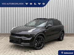 Lynk & Co 01 - 1.5 More | Nieuw uit voorraad leverbaar | Full Option |