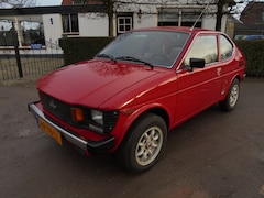 Suzuki SC - 100 GX Coupe *NL-AUTO*NETTE STAAT