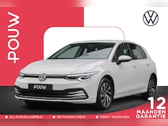 Volkswagen Golf - 1.4 TSI 204pk DSG eHybrid Style | Elek. Best. Stoel + Memory | Navigatie | Apple Carplay &