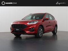 Ford Kuga - 2.5 PHEV ST-Line | Trekhaak | Winterpakket | Head-Up | Cruise Control Adaptief | Navigatie