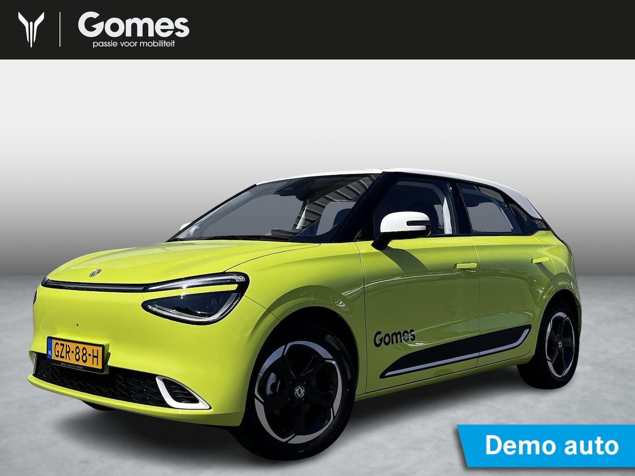 Dongfeng Box - Launch Edition | 360° Camera | Adaptieve Cruise Control | Elektrisch Verstelbare Bestuurde - AutoWereld.nl