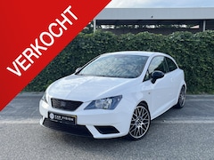 SEAT Ibiza SC - 1.2 Sport * Airco * Apk 08-2026