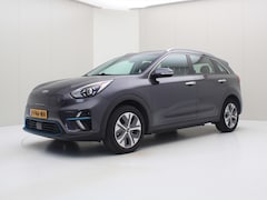 Kia e-Niro - DynamicLine 64kWh 204pk 100% SoH [ 3-FASE+ACC+LANE+KEYLESS+CARPLAY+STOELVERWARMING+CAMERA