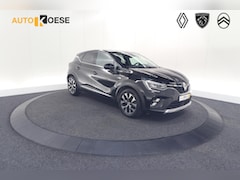 Renault Captur - 1.6 E-Tech Hybrid 145 Intens | Pack Parking | Camera | Navigatie | Apple CarPlay