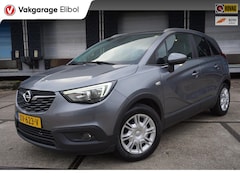 Opel Crossland X - 1.2 Online Edition