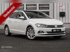 Volkswagen Polo - 1.0 TSI Highline DSG PANO VIRTUAL LED ACC