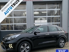 Kia Niro - 1.6 GDi Hybrid DynamicLine