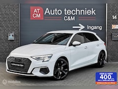 Audi A3 Sportback - 35 TFSI S-TRONIC/150PK/MATRIX/APPLE/ACC/
