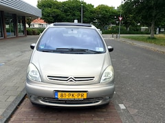 Citroën Xsara Picasso - 2.0i-16V Image