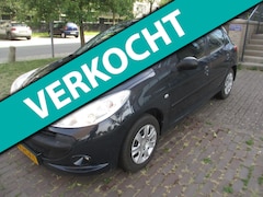 Peugeot 206 - 1.1 XR//APK TM 7-2026//4 DEURS AUTO//