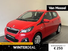 Peugeot 108 - 1.0 e-VTi Active | AIRCO | ELEC. PAKKET | ZUINIG | 53 DKM |