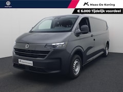 Volkswagen e-Transporter - Bedrijfswagens Bestelwagen 64kWh 218pk L2 727637