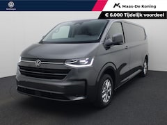 Volkswagen e-Transporter - Bedrijfswagens Bestelwagen Bulli 64kWh 286pk L2 700165